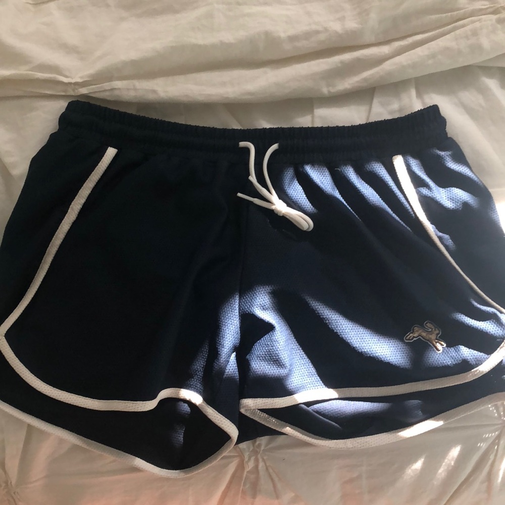 Tracksmith Shorts